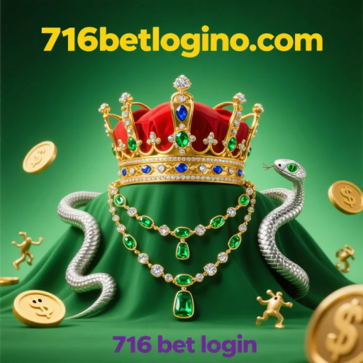 716 bet login