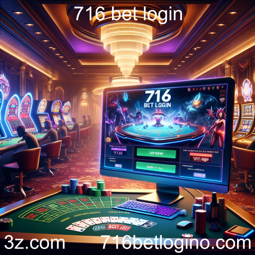 O Crescimento dos Esportes Virtuais: Uma Nova Fronteira nas Apostas Online